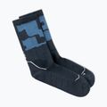 Socks BUFF Midweight Crew night blue 2