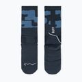 Socks BUFF Midweight Crew night blue 3
