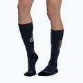 Socks BUFF Merino Heavyweight Over The Calf night blue 4