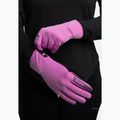 Gloves BUFF Thermonet ther orchid 4
