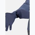 Gloves BUFF Thermonet ther blue 6