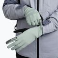 Gloves BUFF Thermonet ther aqua haze 4