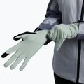 Gloves BUFF Thermonet ther aqua haze 5