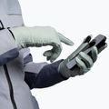 Gloves BUFF Thermonet ther aqua haze 6