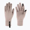 Gloves BUFF Merino Midweight lilac ice