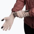 Gloves BUFF Merino Midweight lilac ice 5