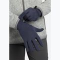 Gloves BUFF Merino Midweight night blue 4