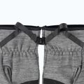 Gloves BUFF Merino Fleece grey 2