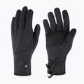Gloves BUFF Merino Fleece black