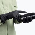 Gloves BUFF Merino Fleece black 6