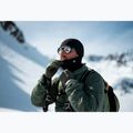 Gloves BUFF Tech Fleece black 5