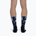Socks BUFF Thermomet Crew night blue 6
