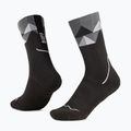 Socks BUFF Thermomet Crew black