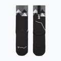 Socks BUFF Thermomet Crew black 3