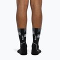 Socks BUFF Thermomet Crew black 6