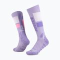 Socks BUFF Thermomet Over The Calf iris
