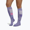 Socks BUFF Thermomet Over The Calf iris 4