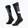 Socks BUFF Thermomet Over The Calf black