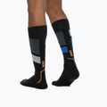Socks BUFF Thermomet Over The Calf black 5