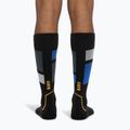 Socks BUFF Thermomet Over The Calf black 6