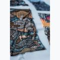 Multifunctional neck gaiter BUFF Lightweight Merino Wool arlof pow 3
