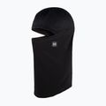 Balaclava BUFF Tech Fleece Hinged black