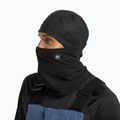 Balaclava BUFF Tech Fleece Hinged black 3
