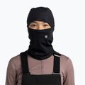 Balaclava BUFF Tech Fleece Hinged black 6