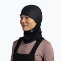Balaclava BUFF Tech Fleece Hinged black 7
