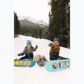 Children's winter hat Buff Knitted Fun koala palace blue 5