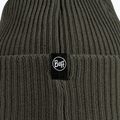 Children's winter hat Buff Knitted Fun green 2
