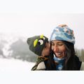 Children's winter hat Buff Knitted Fun green 5