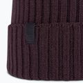 Winter hat Buff Knitted Norval wine 2