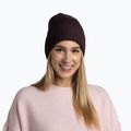 Winter hat Buff Knitted Norval wine 3