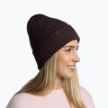 Winter hat Buff Knitted Norval wine 4