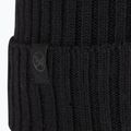 Winter hat Buff Knitted Norval black 2
