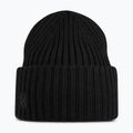 Winter hat Buff Knitted Erviny black