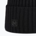 Winter hat Buff Knitted Erviny black 2