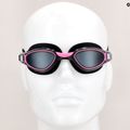 AQUA-SPEED Calypso pink/black swimming goggles 83-37 6