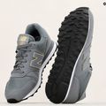 New Balance women's shoes GW500V1 grey 13