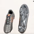 Men's football boots New Balance 442 V2 Academy FG silver 12