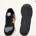 New Balance men's shoes GM500V2 black 11