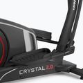 BH Fitness Crystal 2.0 Dual G2383N Orbiter 2