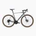 Marin Lombard 1 700C grey matt/black gravel bike