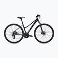Marin San Anselmo DS1 women's cross bike 700C black/silver