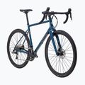 Marin Nicasio 2 satin blue/green/orange gravel bike 7