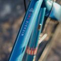 Marin Nicasio 2 satin blue/green/orange gravel bike 10