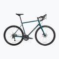 Marin Nicasio 2 satin blue/green/orange gravel bike