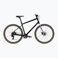 Cross bike Marin Kentfield 1 700C black/grey
