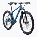 Marin Bolinas Ridge 2 29 mountain bike blue A-1488G-G2-20 2
